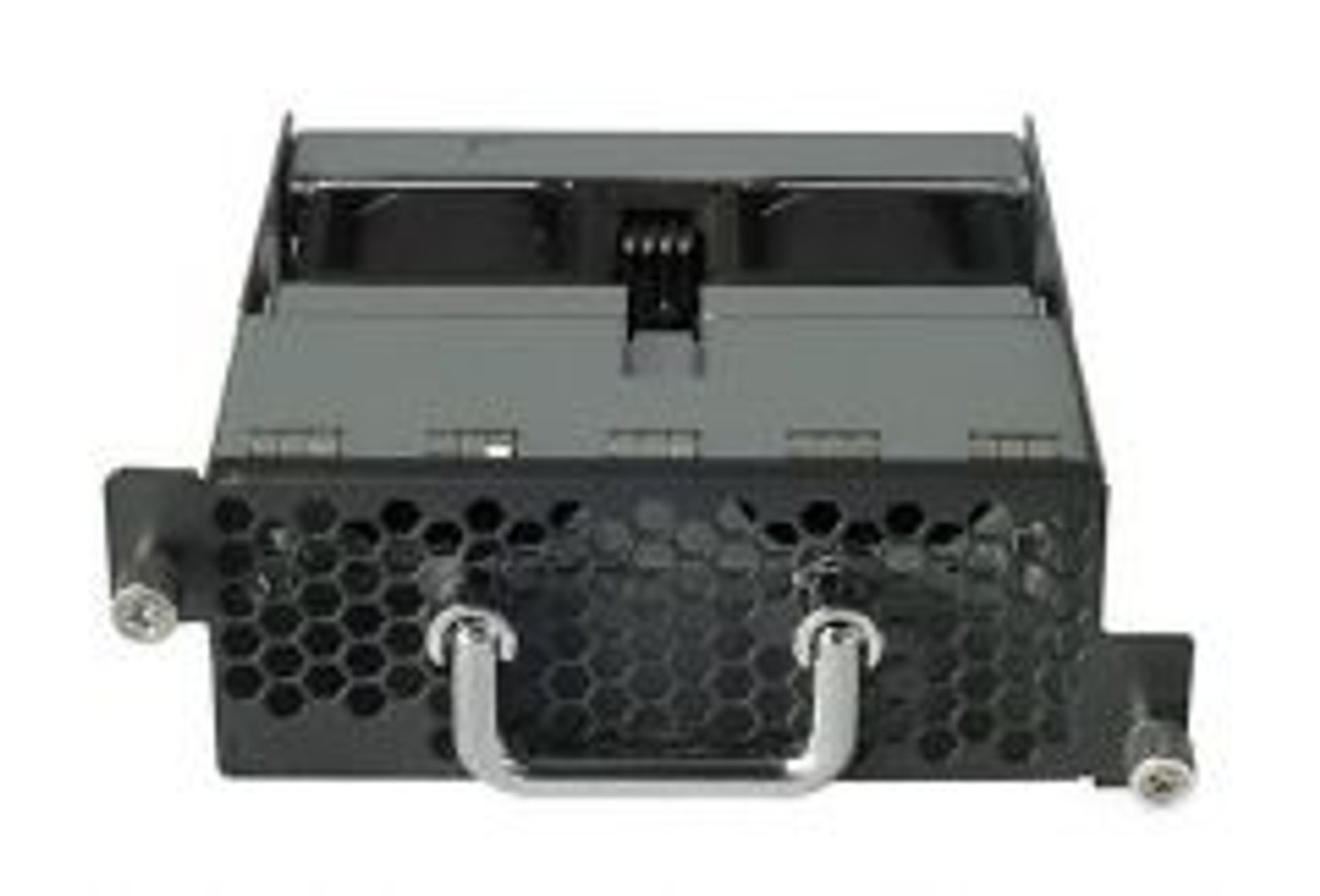 JC683-61001 | Hp | Front To Back Airflow Network Switch Fan Tray For Procurve A58X0Af/A59X0Af Series Switches