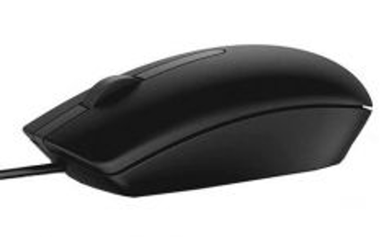 570-AAJD | Dell | Optical Led Tracking Mouse