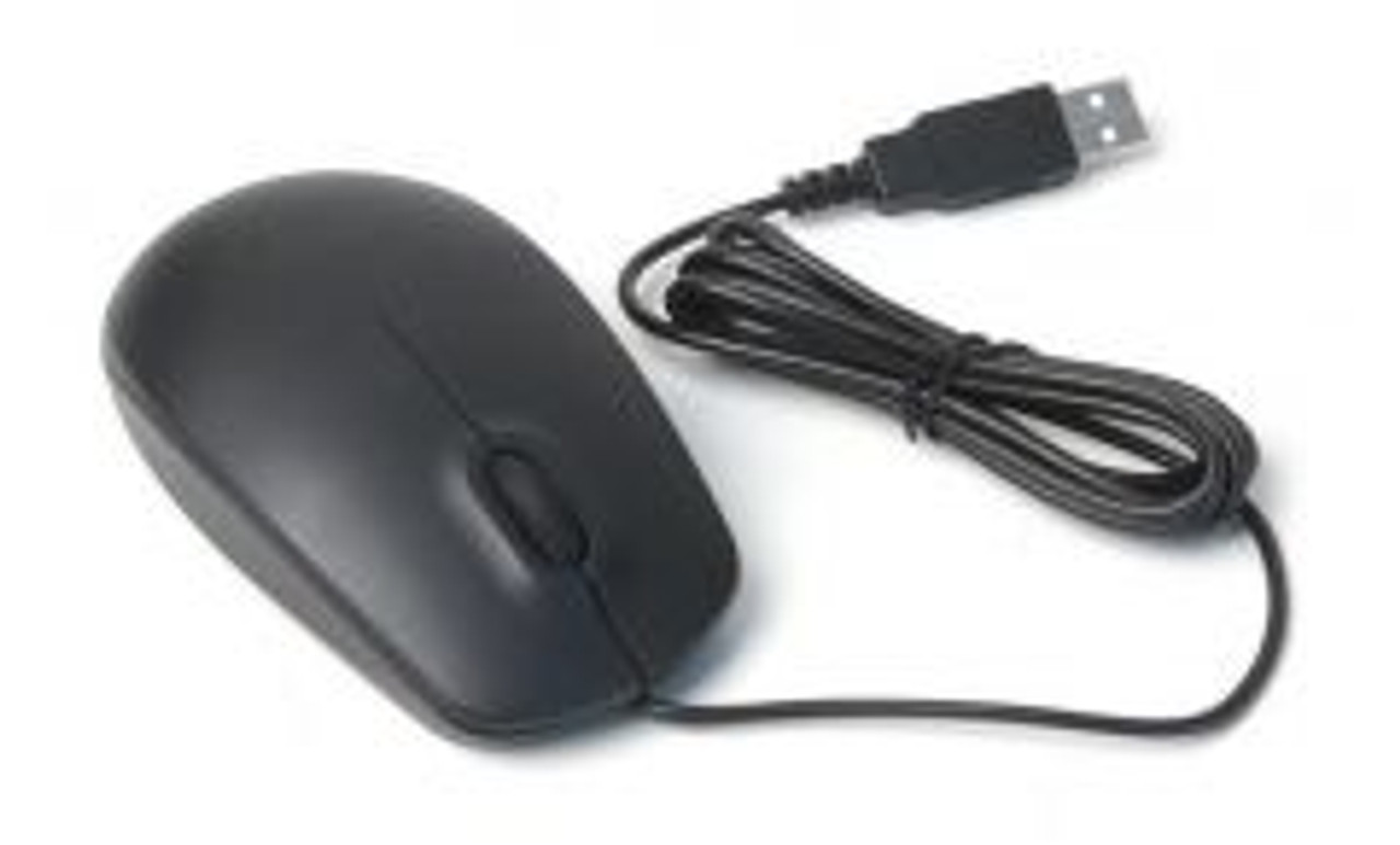 7M57A04698 | Lenovo | Usb Optical Wheel Mouse