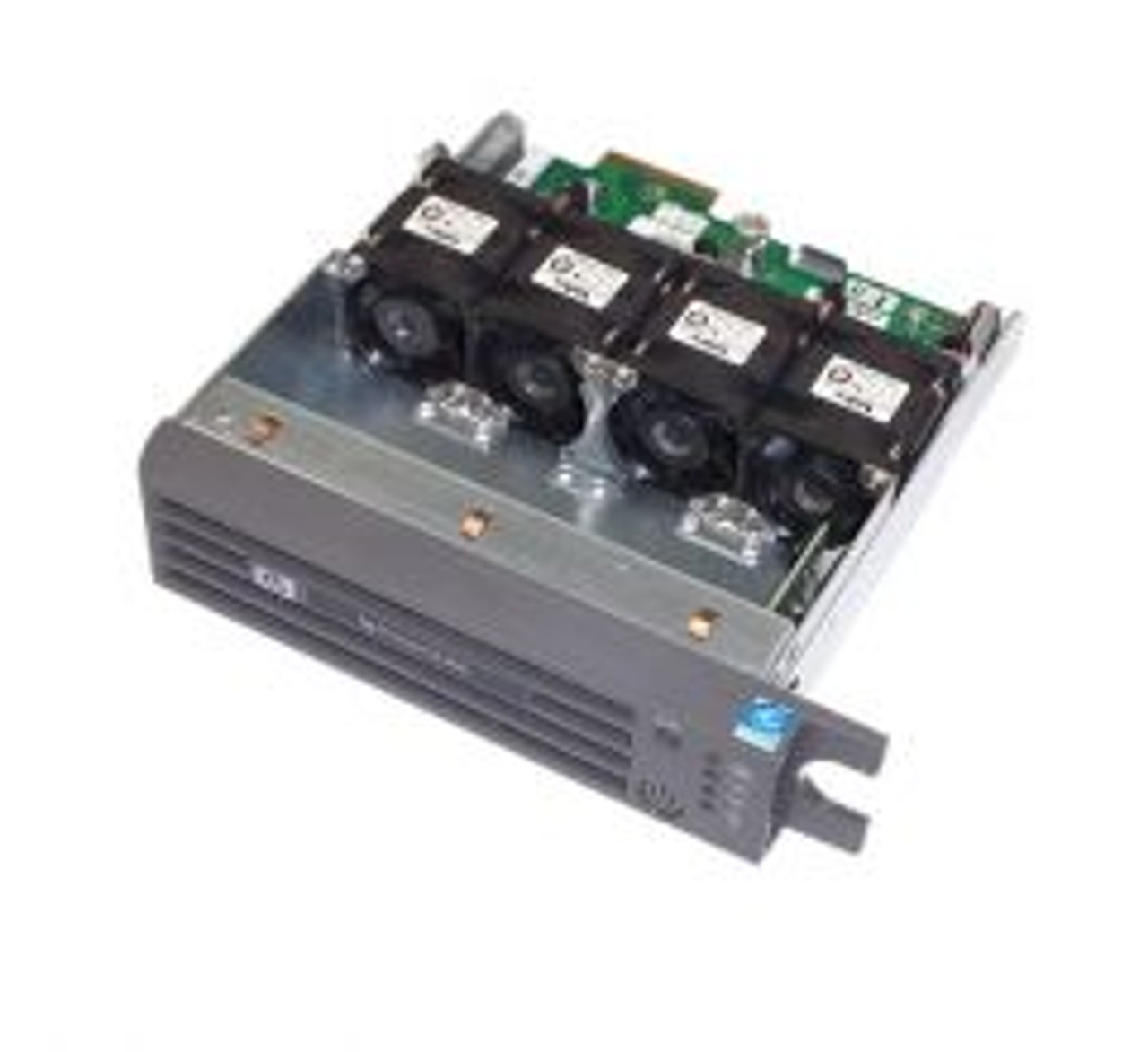 09-0173 | Hp | Fan Panel Assembly (400636)
