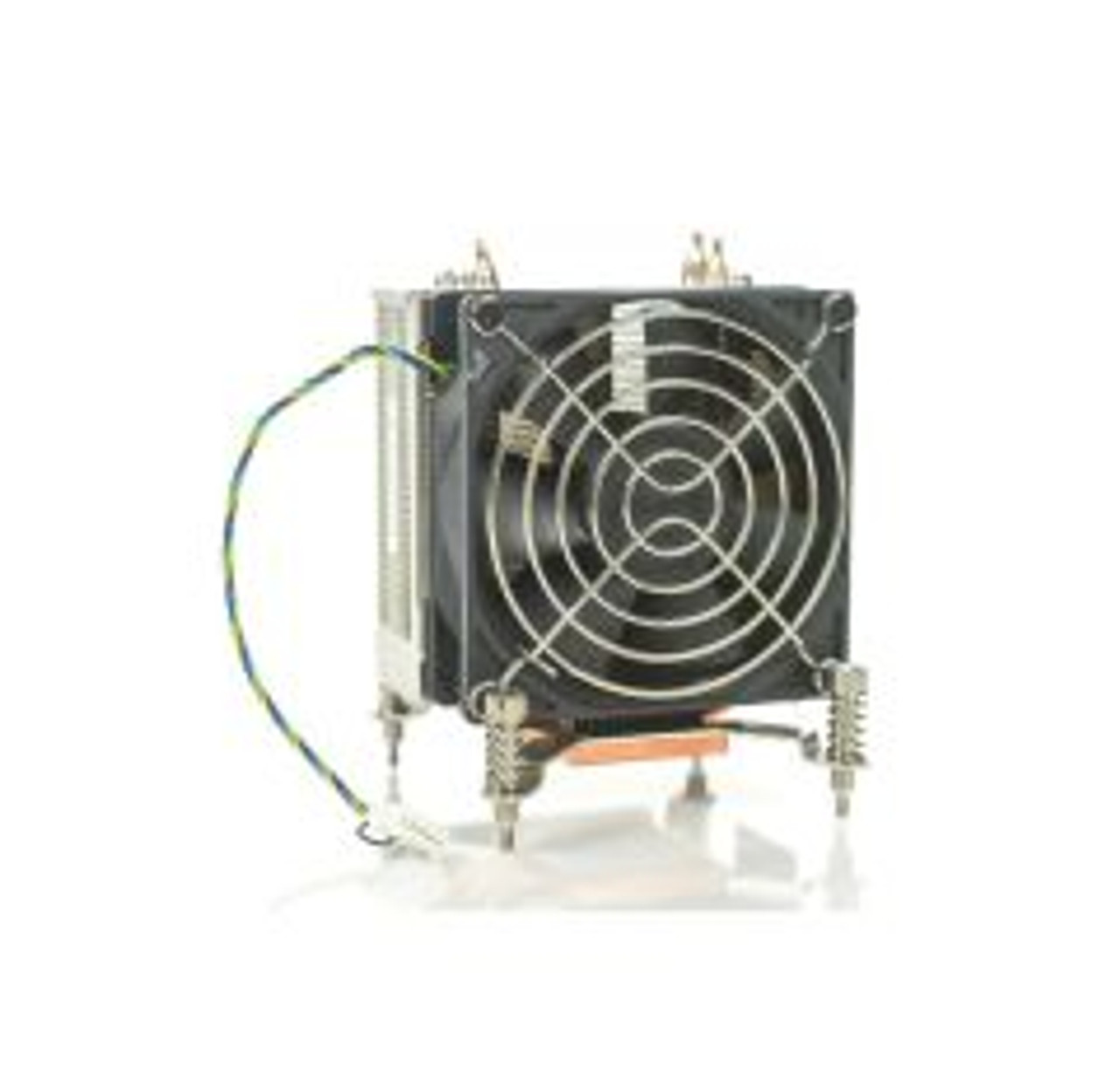 538042-001 | Hp | Heatsink With Fan For Z400