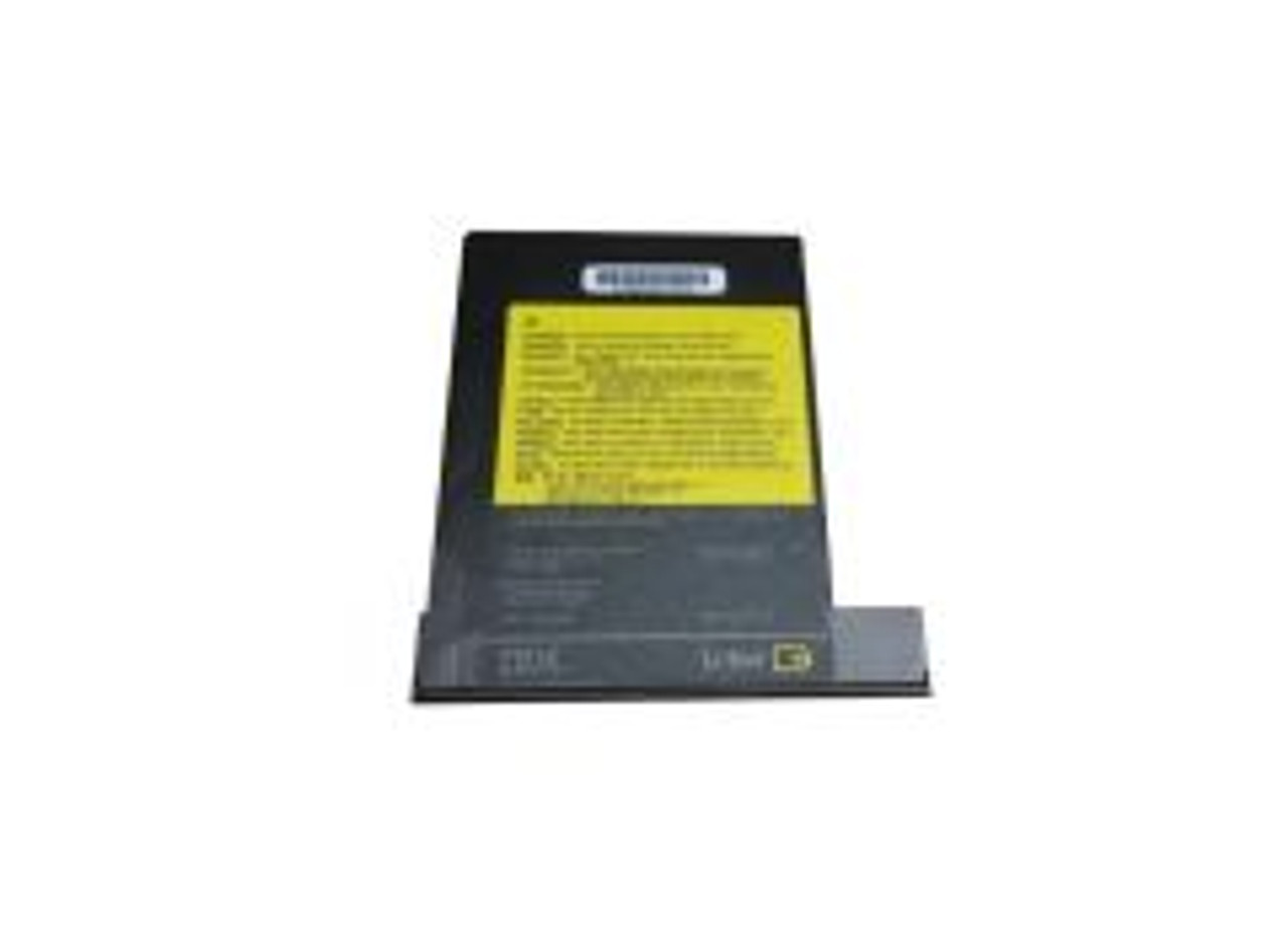 02K6819 | Ibm | 10.8V 3.6Ah Li-Ion Thinkpad Ultrabay 2000 Battery