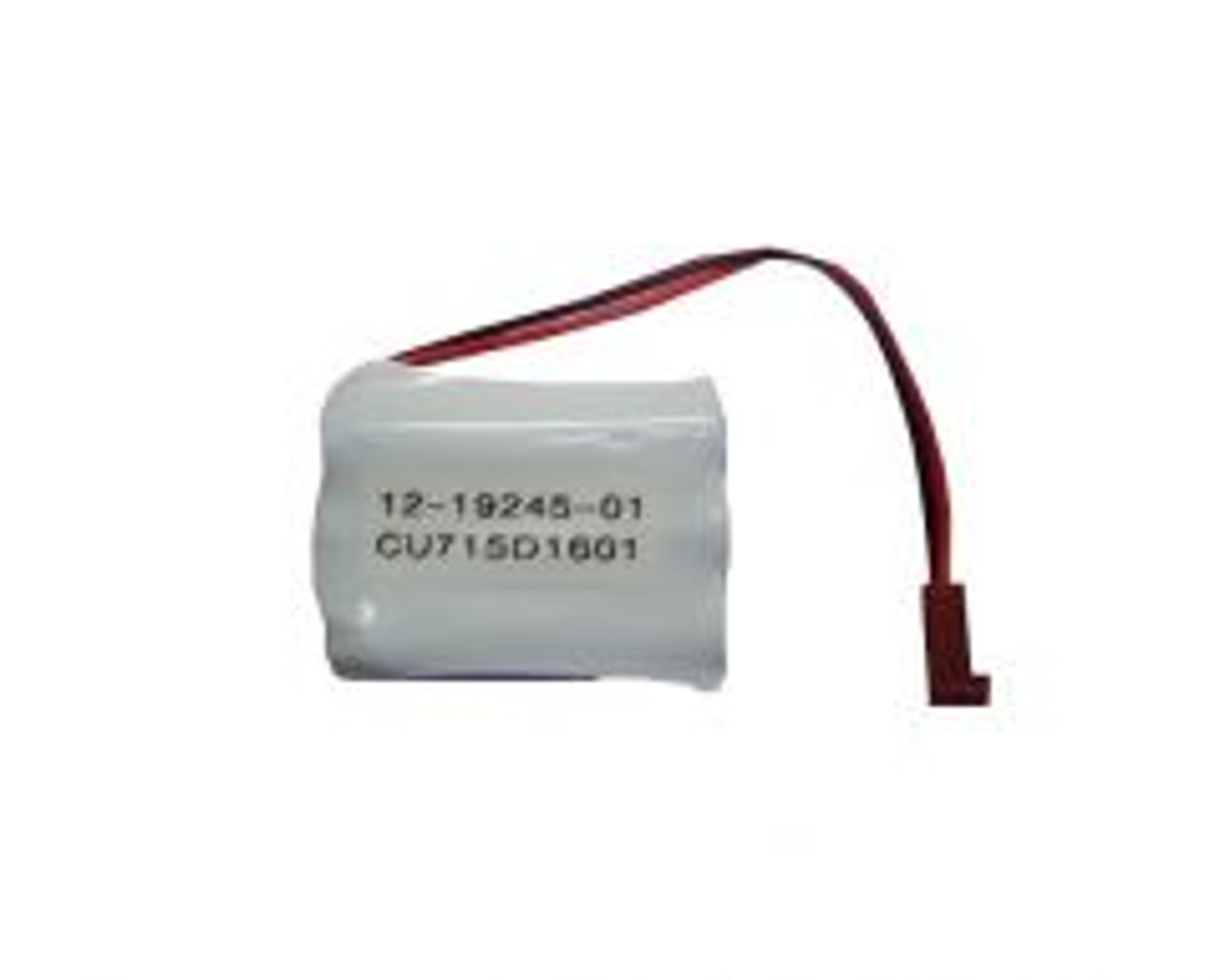 12-19245-01 | Hp | Dec 3.60V 180Ma Nicd Battery Pack