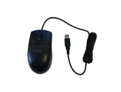 11DV3 | Dell | Usb Mouse (Black)