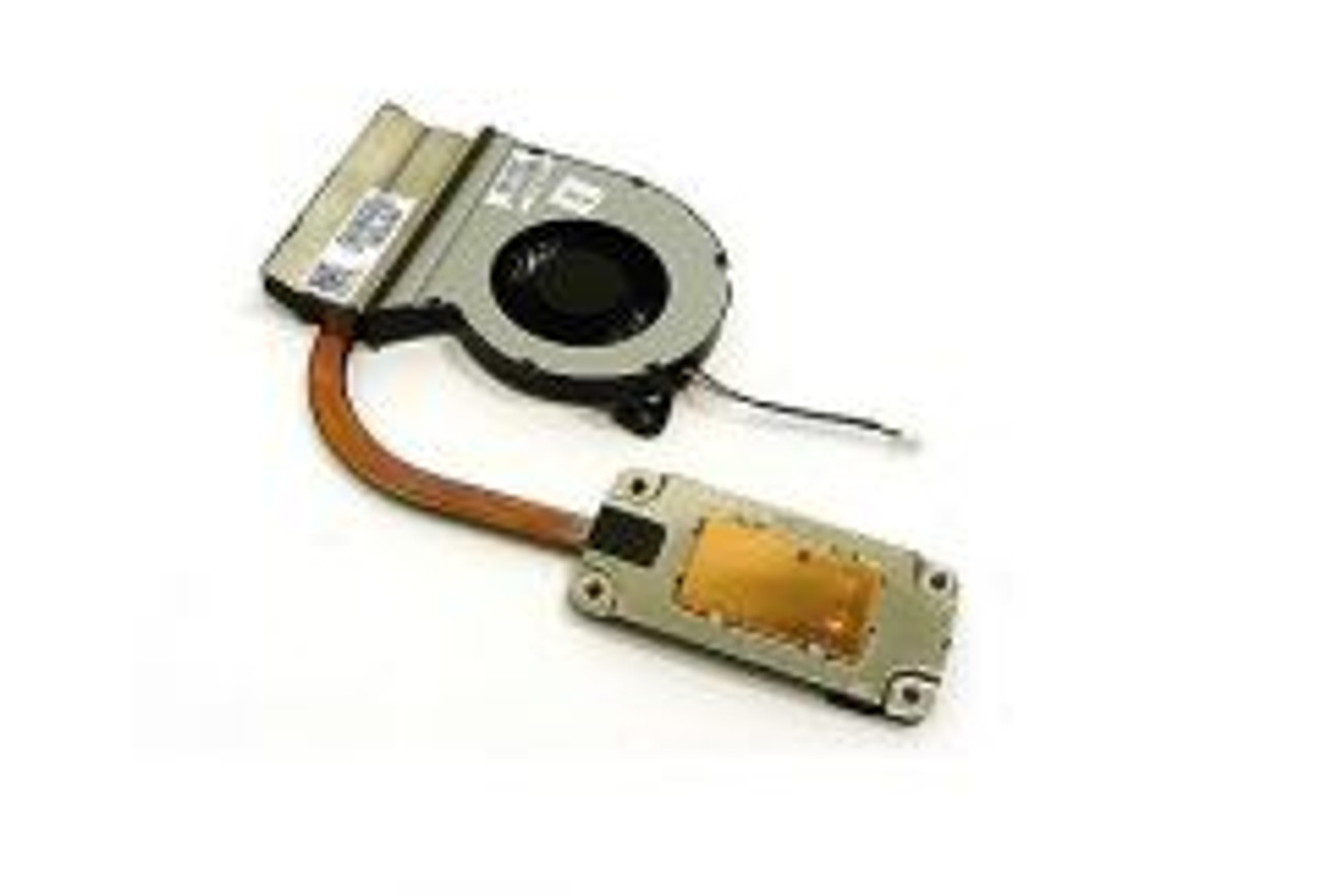 45M2724 | Ibm | Heatsink And Fan Assembly For T410