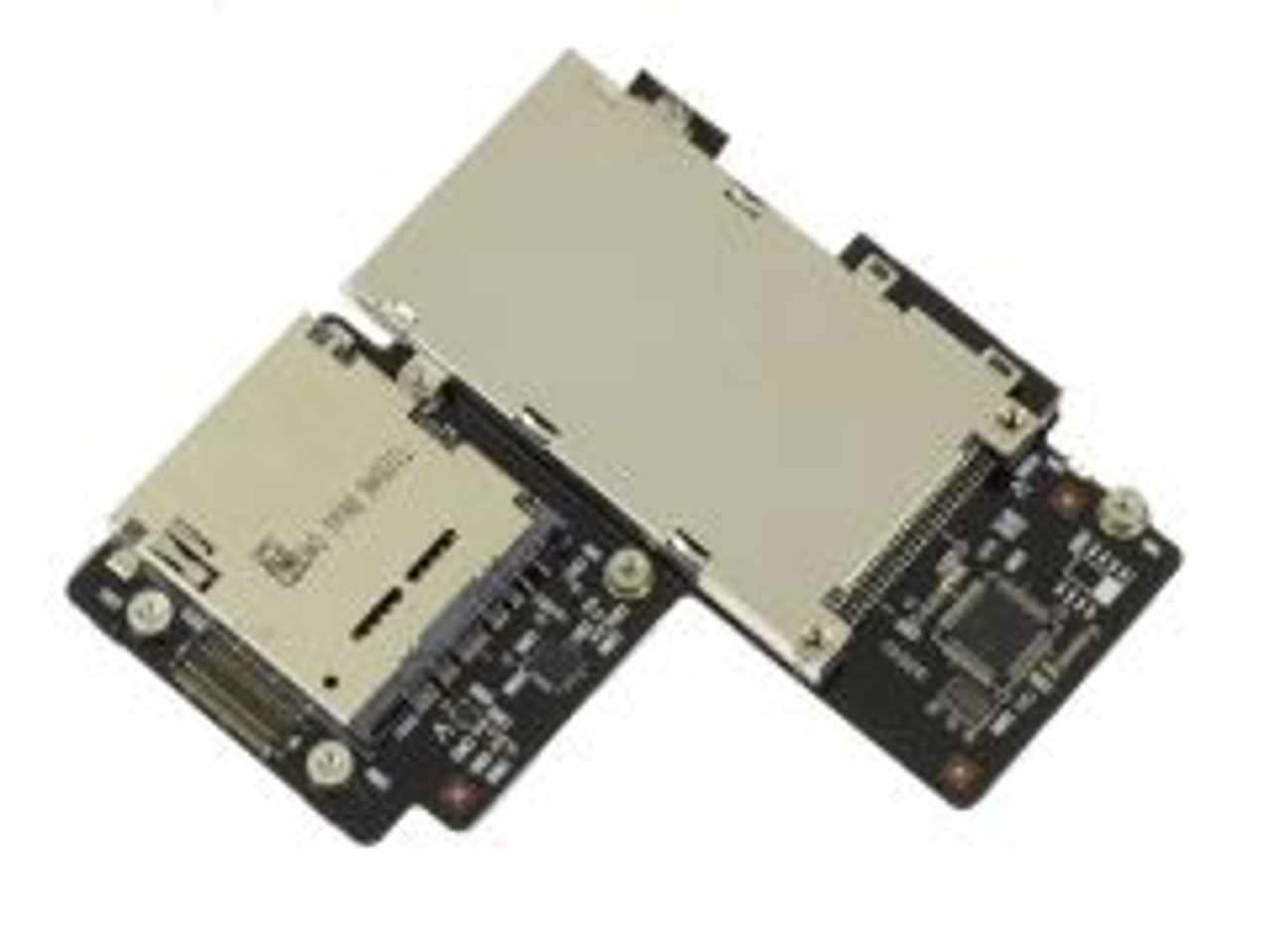 N8DVP | Dell | Card Reader Board For Latitude 13 Vostro