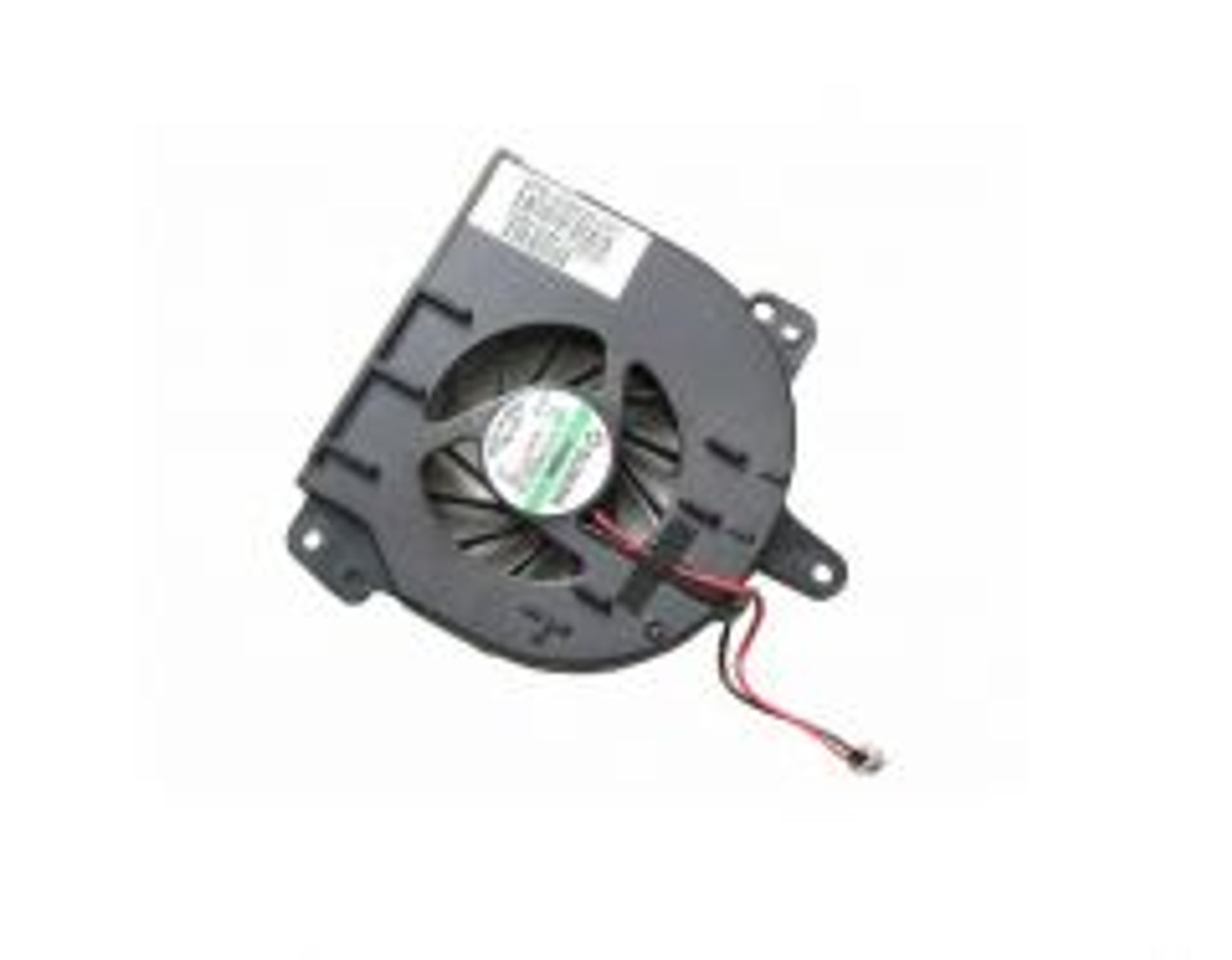 438528-001 | Hp | Cpu Cooling Fan Assembly For Nc6320