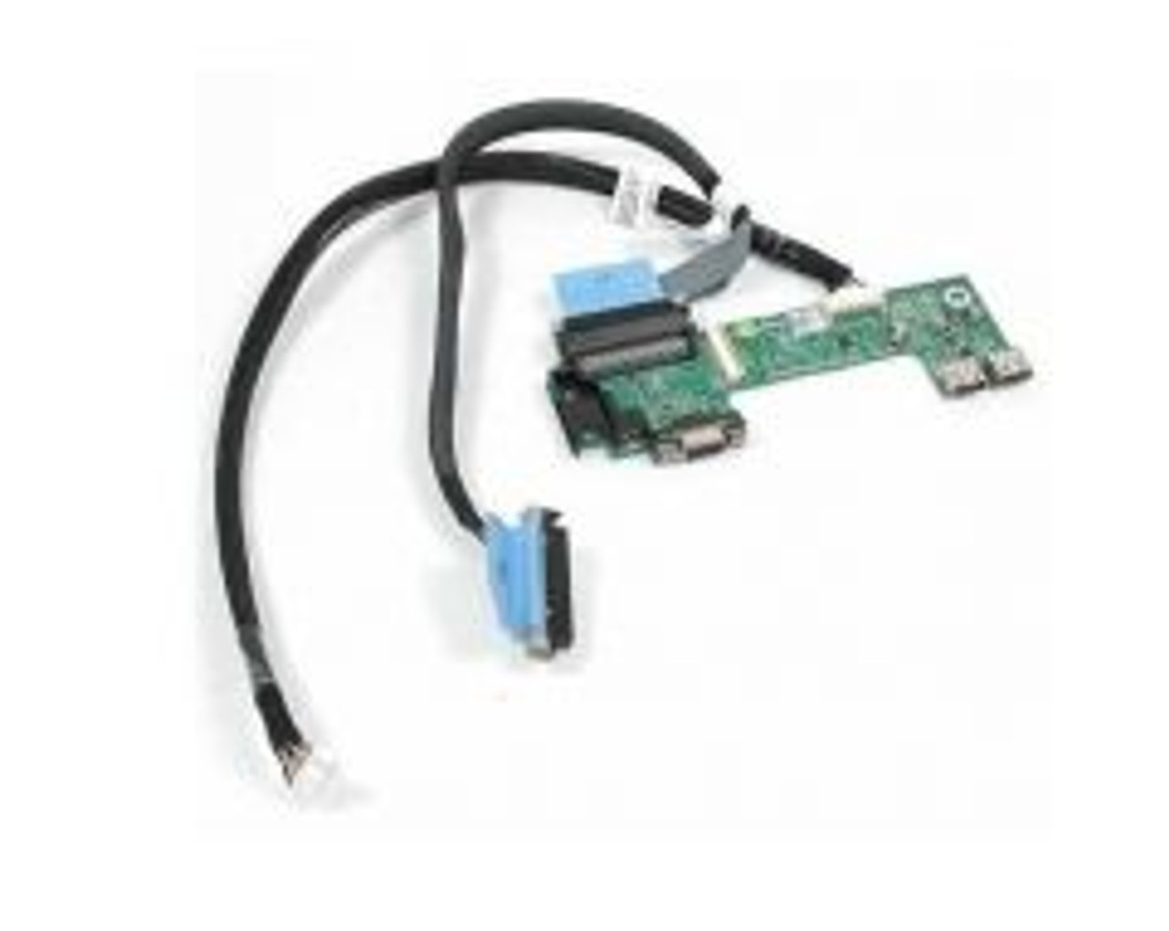 064TC3 | Dell | Front I/O Control Panel For Poweredge R320