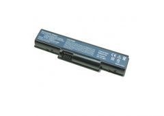 BT.00603.041 | Acer | 6-Cell Lithium-Ion (Li-Ion) 4400Mah 11.1V Battery For Aspire 2930 / 4310 / 4520 / 4710 / 4920