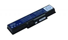 BT.00605.020 | Acer | 6-Cell Lithium-Ion (Li-Ion) 4400Mah 10.8V Battery For Aspire 2930 / 4315 / 4715 / 4930 / 4930G