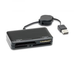5070-2566 | Hp | 15-In-1 Media Sd Memory Card Reader With Cable For A6000