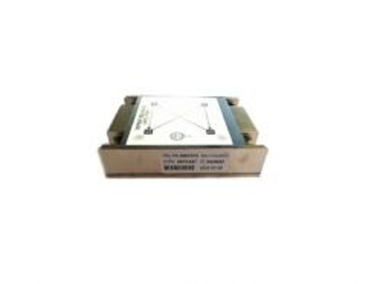 00FK457 | Ibm | Heatsink For System X3550 M5