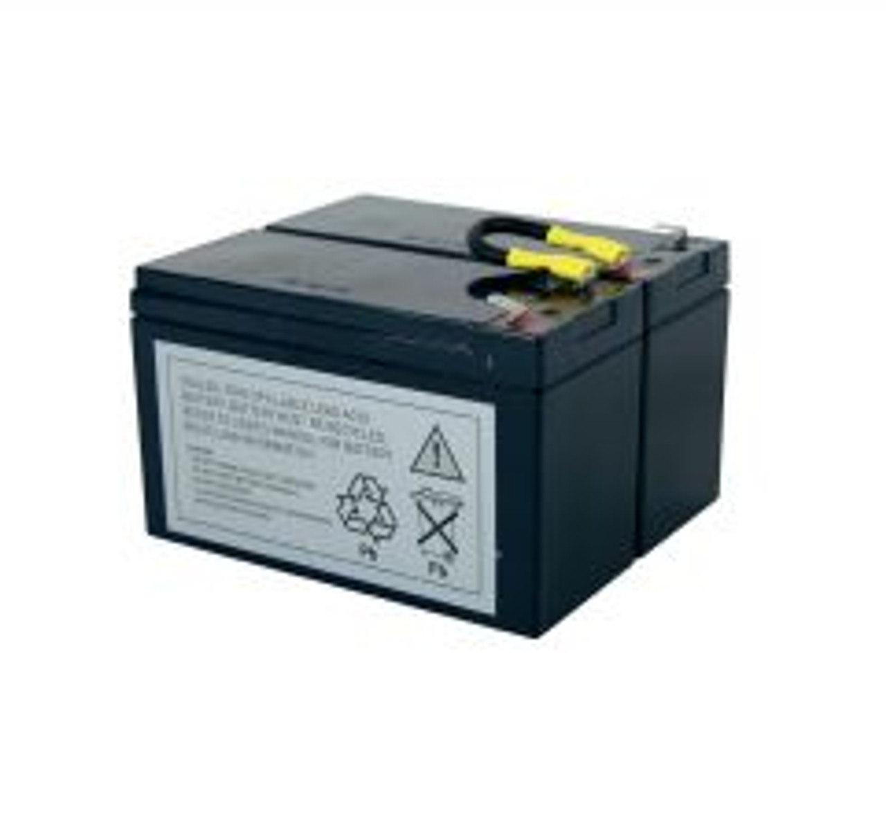 SUA2200RMI2U | Apc | Smart-Ups 2200 12V 5Ah Ups Battery