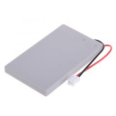 0FF243 | Dell | 2.5V 6.6Ah 400Ma Raid Controller Battery Backup For Powervault Md3000/Md3000I