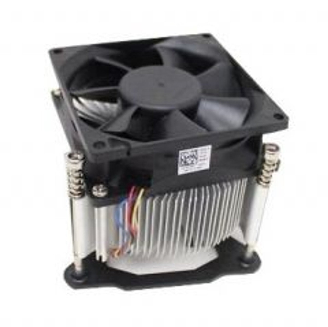 0WDRTF | Dell | Cpu Cooling Fan / Heatsink For Xps 8700 8300 8500 Inspiron 660 3847