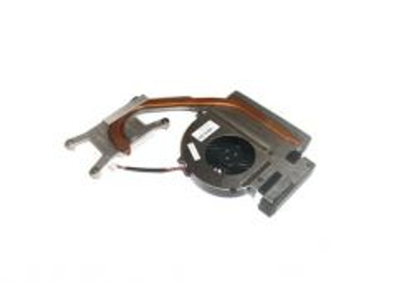 60Y5490 | Lenovo | Thinkpad T510 T510I Integrated Graphics Fan And Heatsink 60Y5490 | Lenovo | Thinkpad T510 T510I Integrated Graphics Fan And Heatsink