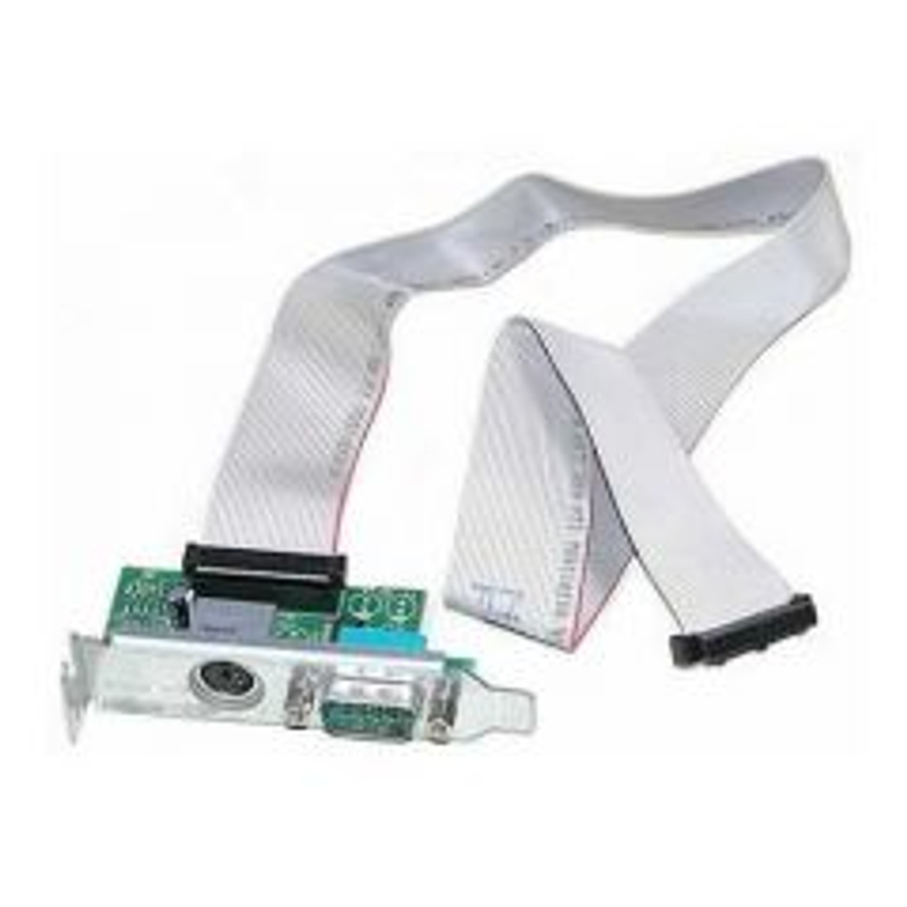 G504C | Dell | I/O Serial S Video Panel