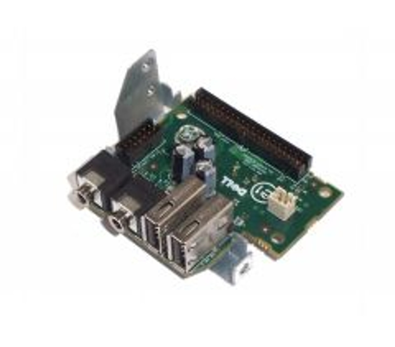 JM264 | Dell | Usb/Audio Board Front Panel