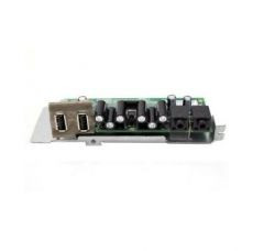 MW724 | Dell | Precision T3400 Front Usb I/O Panel Power Pwa Lightpipe