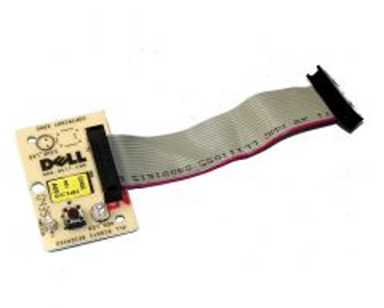 U1456 | Dell | Front Control Panel Assembly With Cable