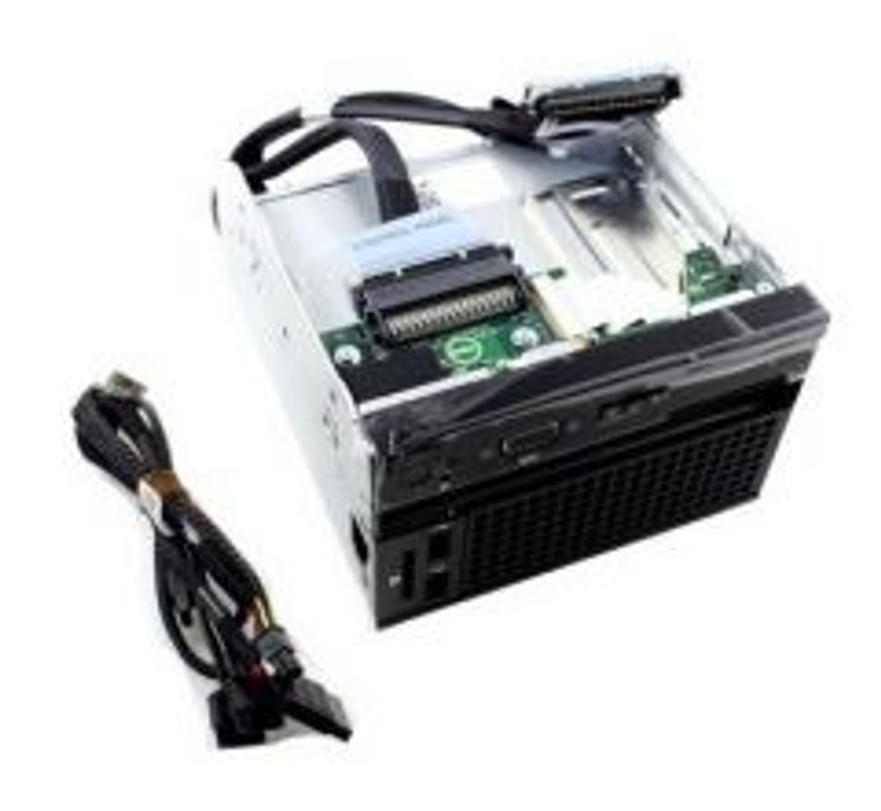 RG5-0478 | Hp | Control Panel Assembly (220V / 240V) For Laserjet 4 / 4M Printer