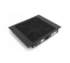 M8252 | Dell | Rack Fan Kit 208V For Poweredge 4210