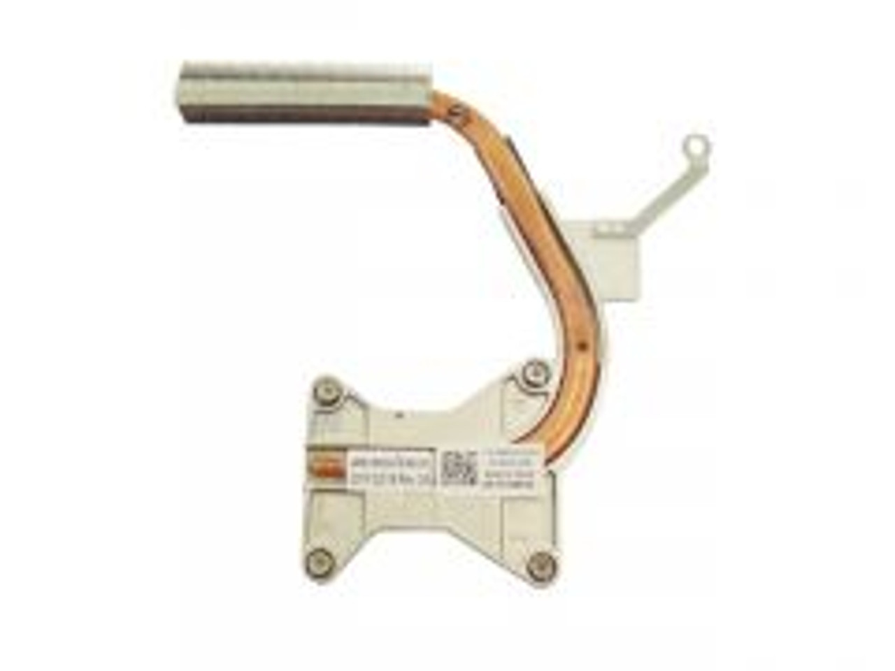 058R39 | Dell | Cpu Heatsink For Inspiron 1764