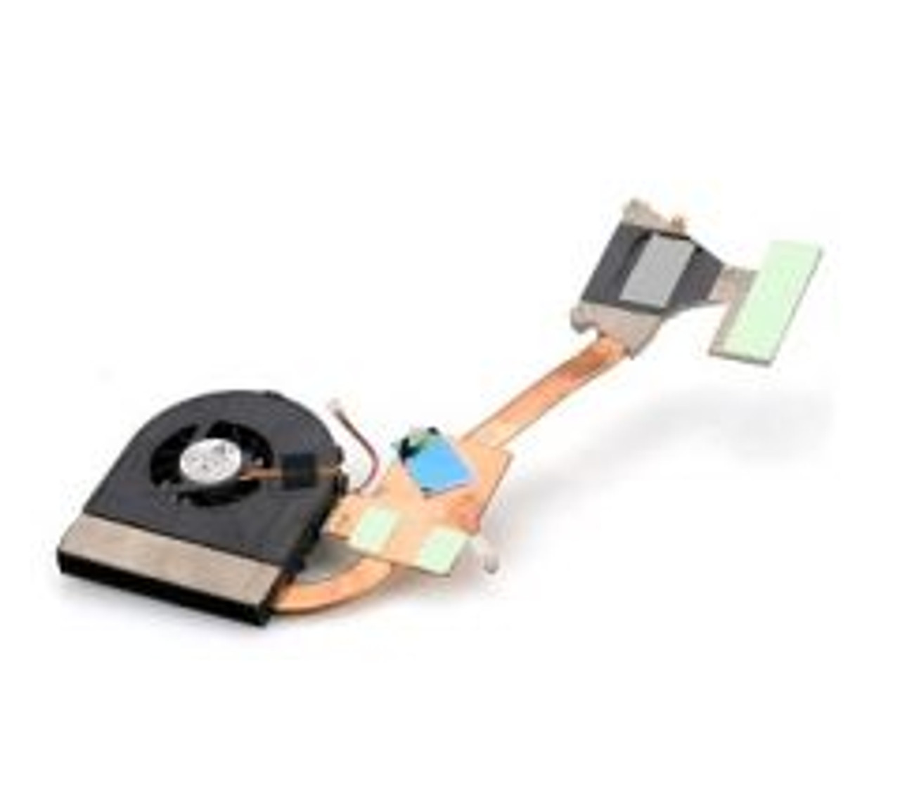 0Y0308 | Dell | Laptop Intel Heat Sink And Fan Y0308 Latitude D800