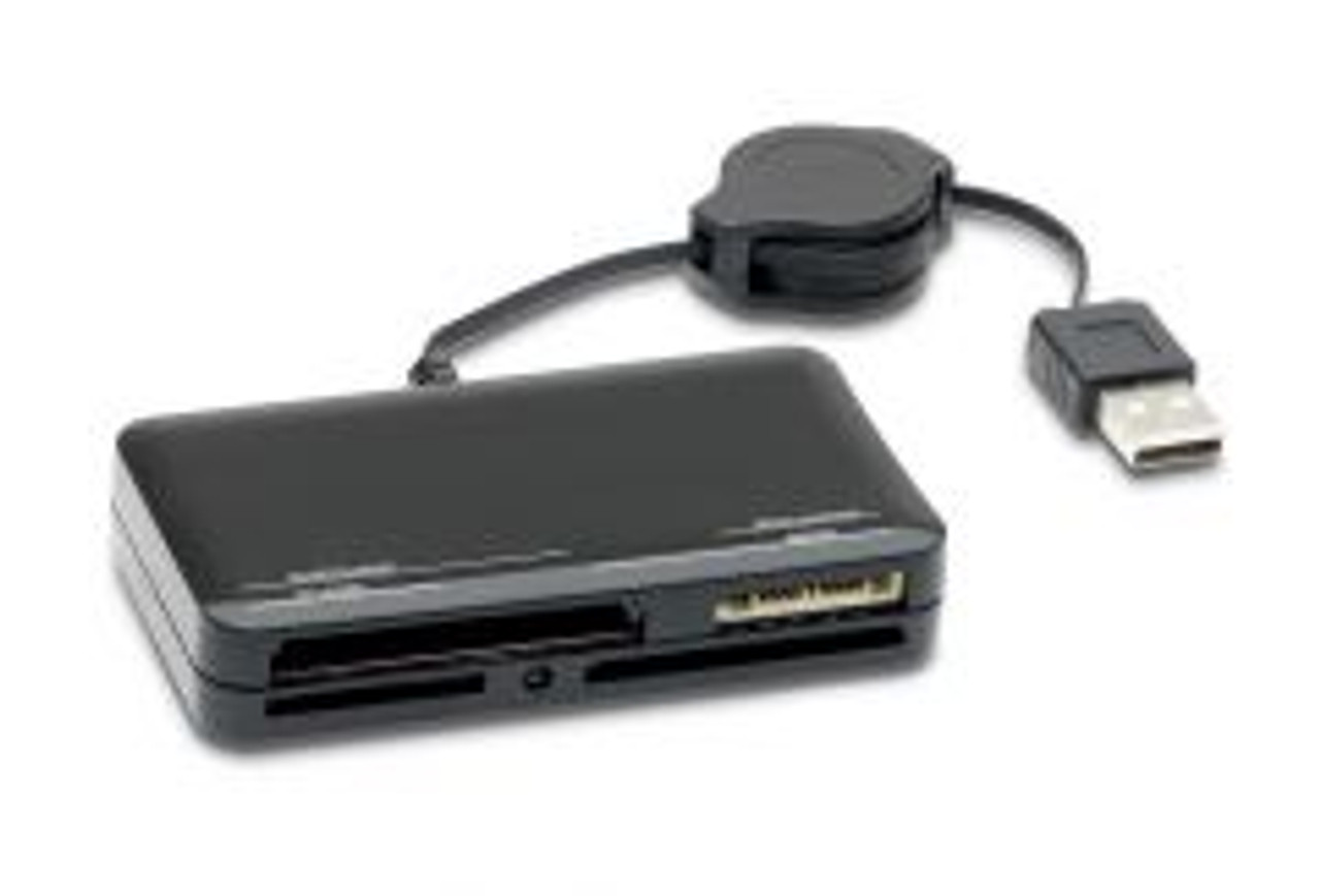 8RYX9 | Dell | Multi-Media Card Reader For Optiplex