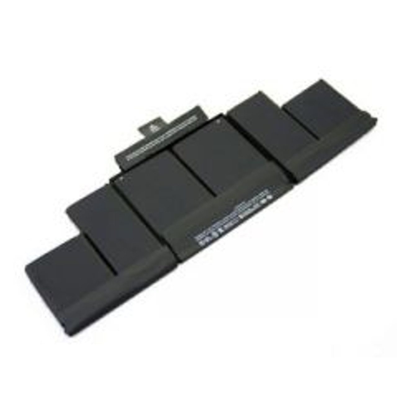 661-00123 | Apple | 6-Cell 95-Watts-Hour (Wh) Laptop Battery For Macbook Pro Retina 15