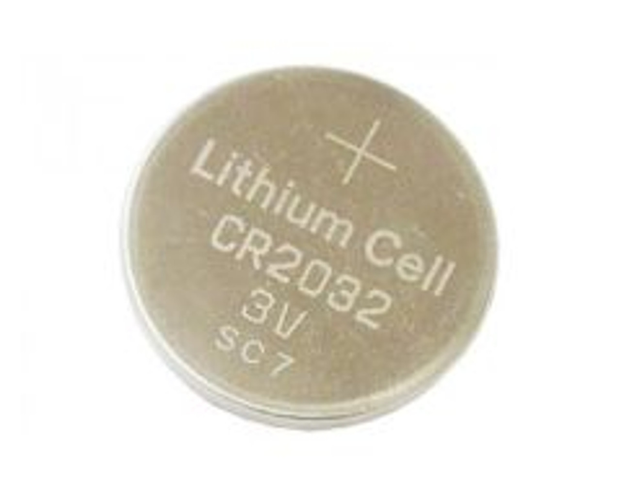 166899-001 | Hp | 3V Lithium Coin Cell Cmos Battery For Proliant Dl385 G5P Server