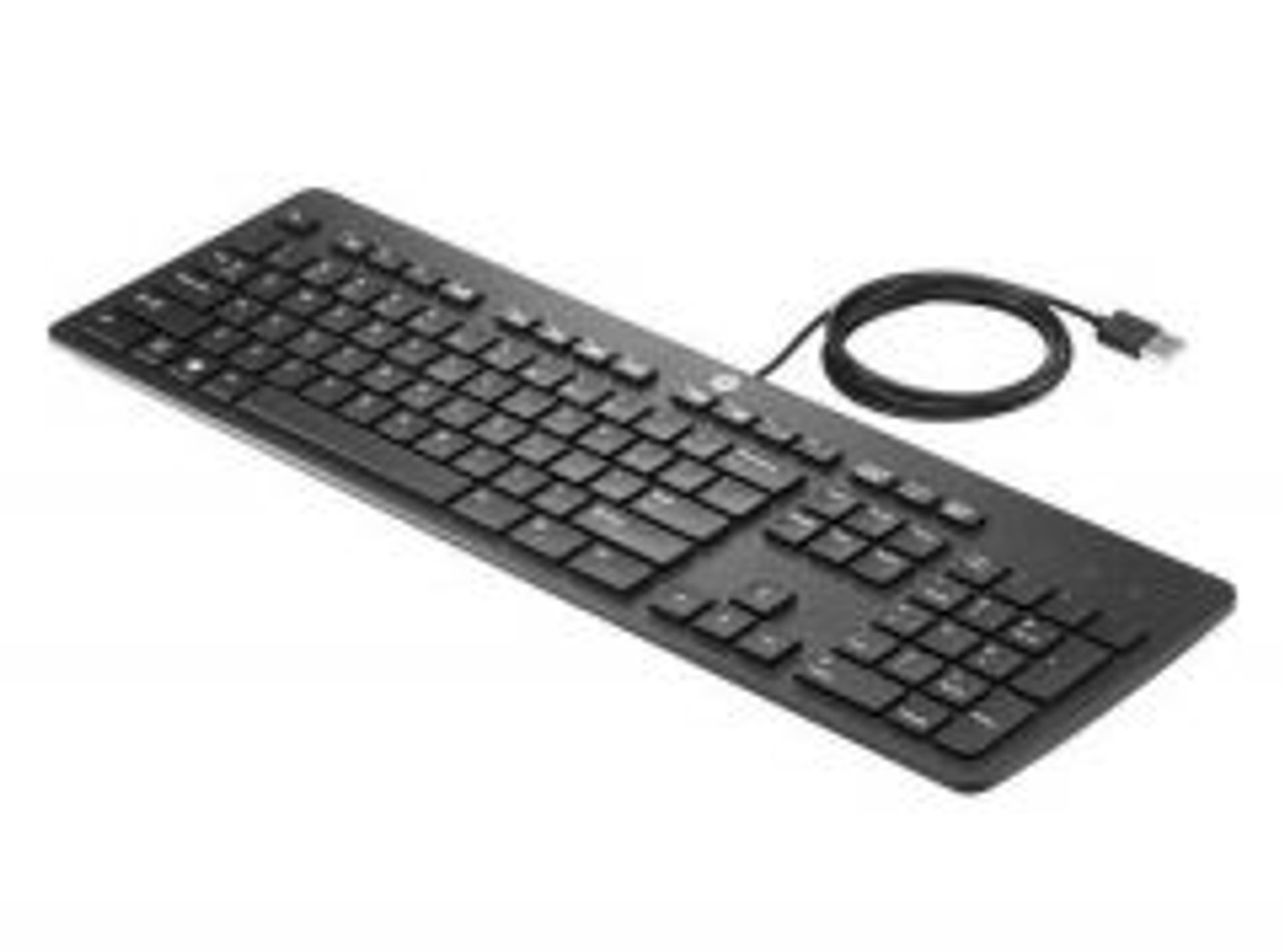 382926-001 | Hp | 104-Key Usb Keyboard