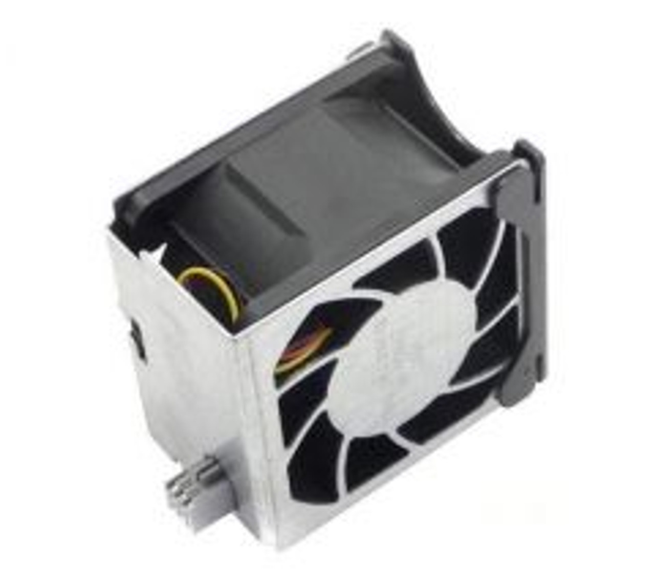 07268P | Dell | Fan And Card Holder For Precision Ws330