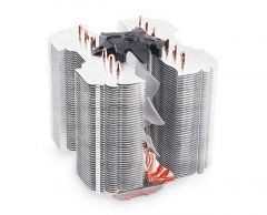 SNK-P0051AP4 | Supermicro | 4U Active Cpu Heatsink For X10/X9 Up/Dp Systems