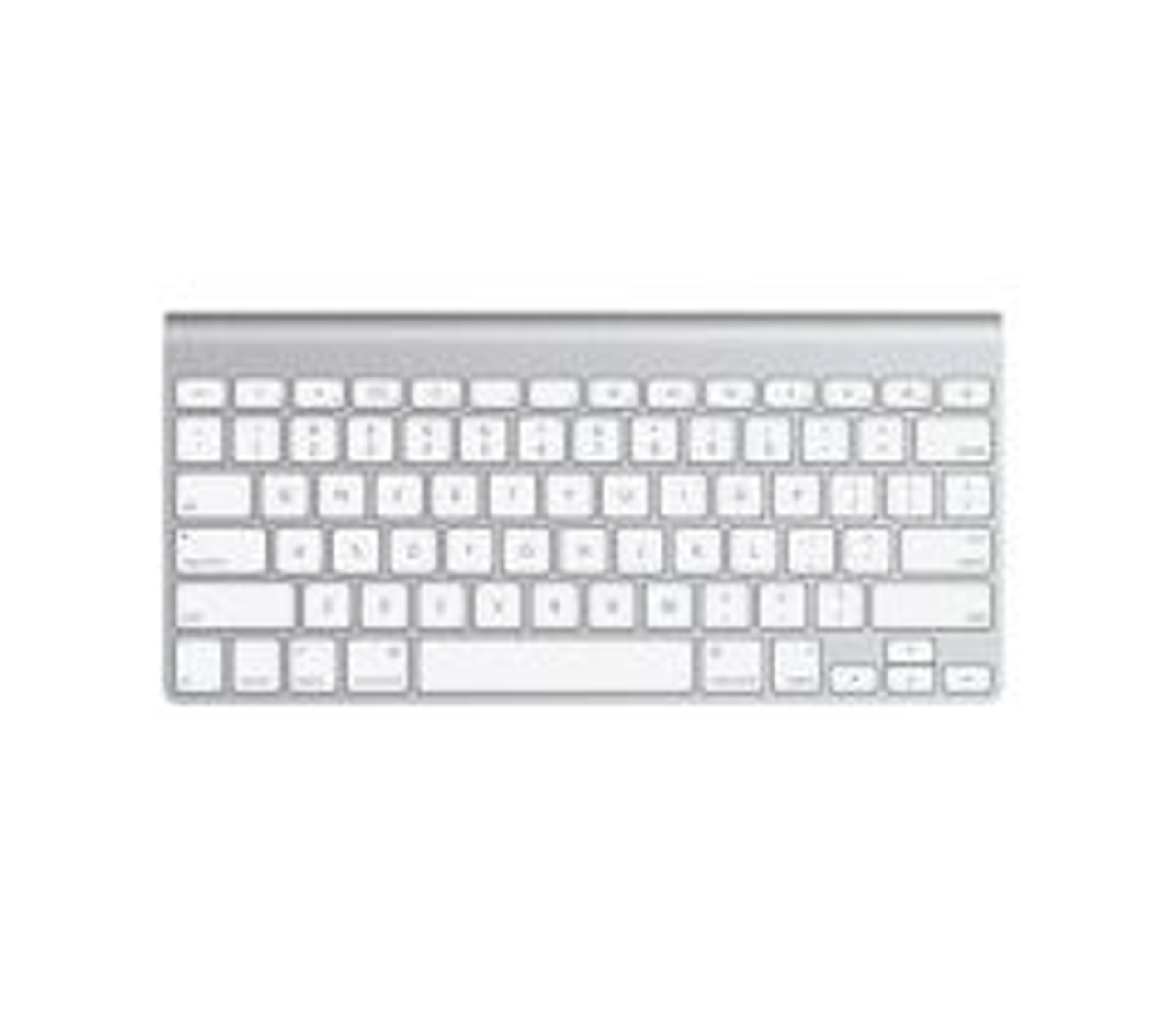 661-4800 | Apple | Aluminum Wireless Halogen Desktop Keyboard