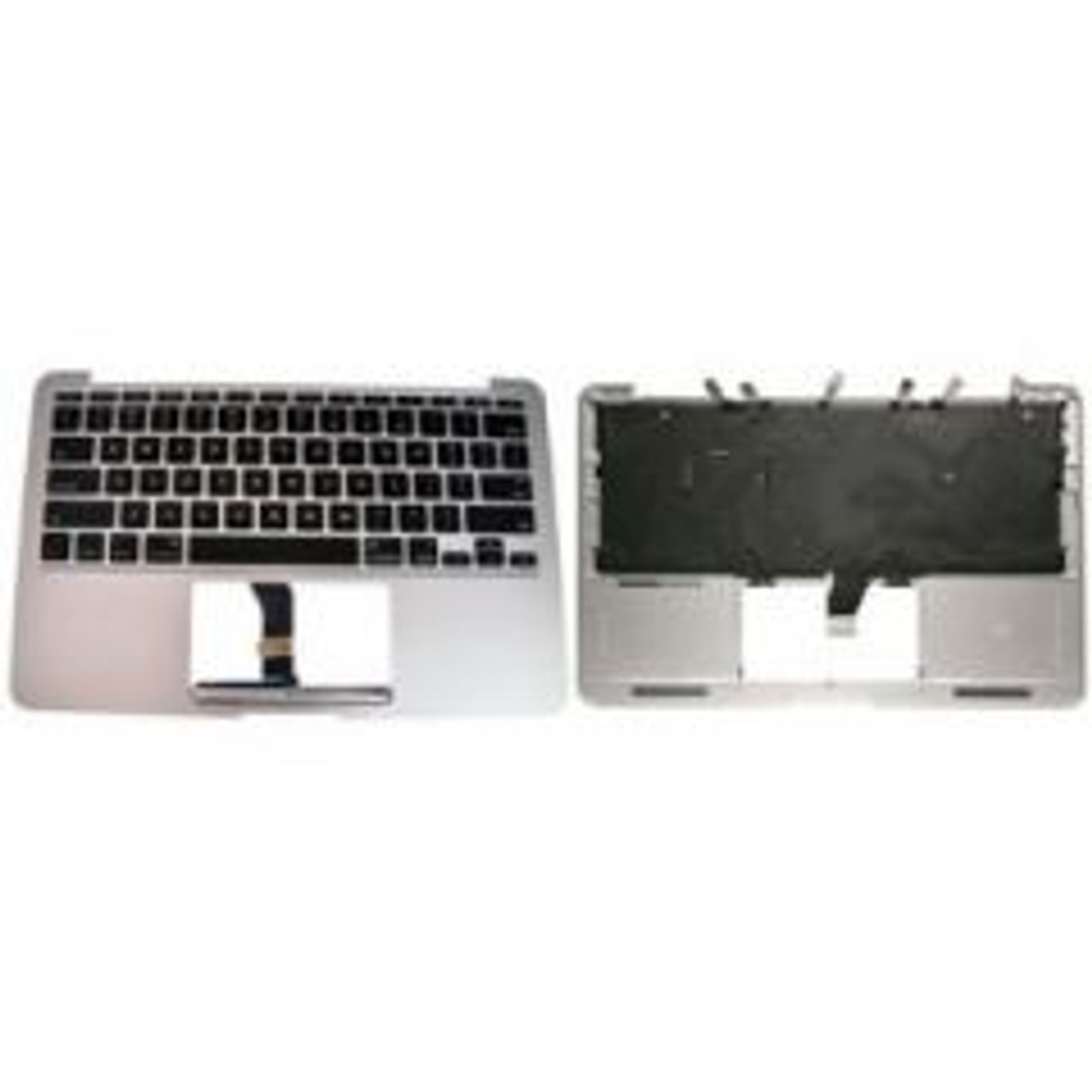 661-6059 | Apple | Keyboard With Top Case Housing For Macbook Air 13