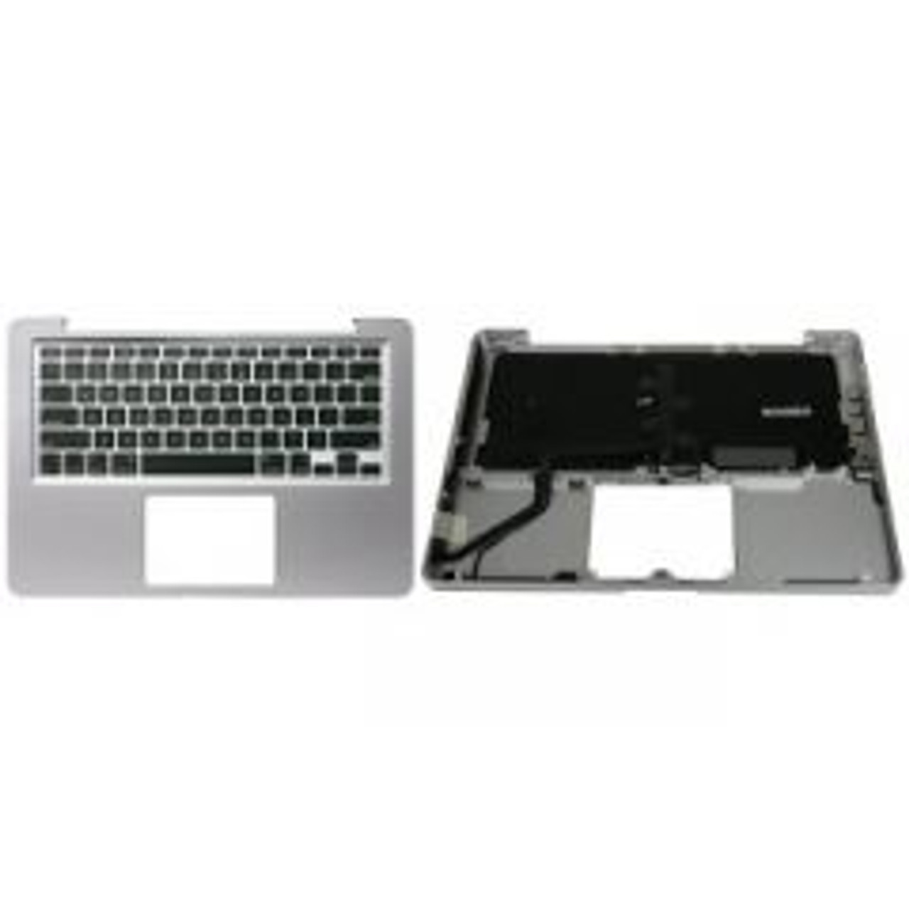 661-6075 | Apple | Top Case With Keyboard Assembly For Macbook Pro 13