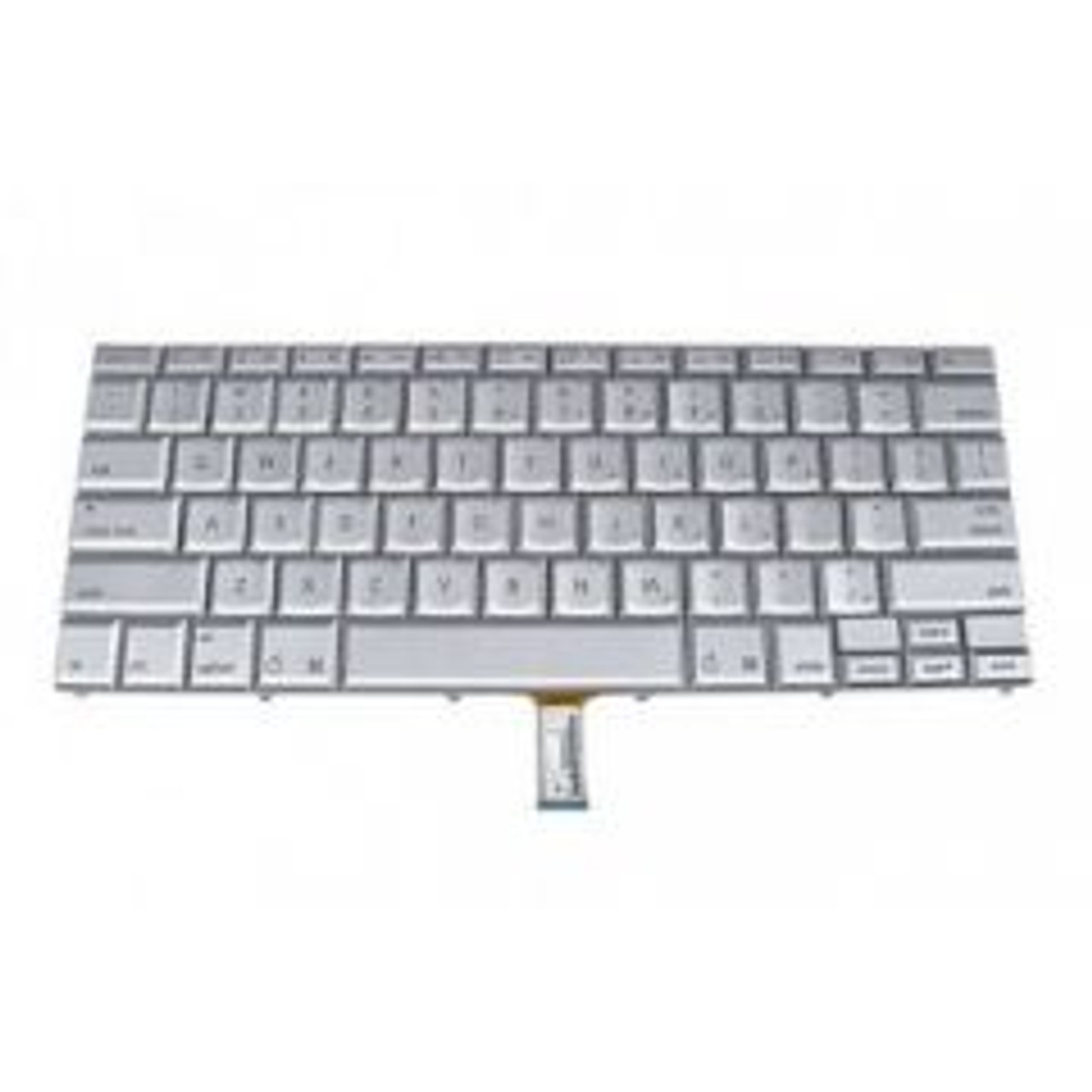 922-8350 | Apple | Keyboard Assembly For Macbook Pro 15