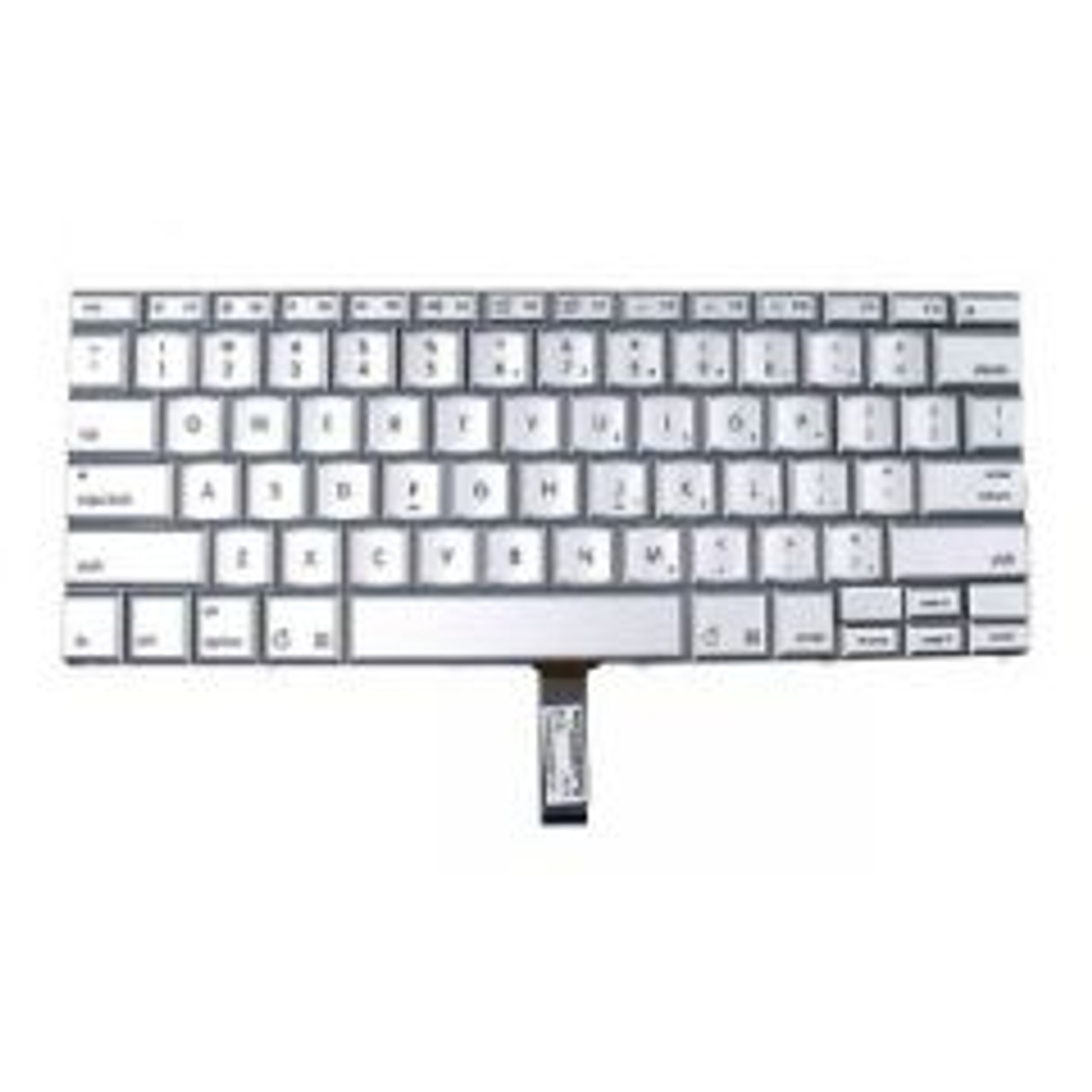 922-7949 | Apple | Keyboard Assembly For Macbook Pro 17
