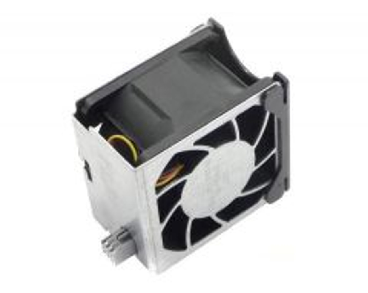 179357-003 | Hp | 12V Dc 0.28A 92Mmx25Mm Brushless Fan For Deskpro Ap240 Workstation