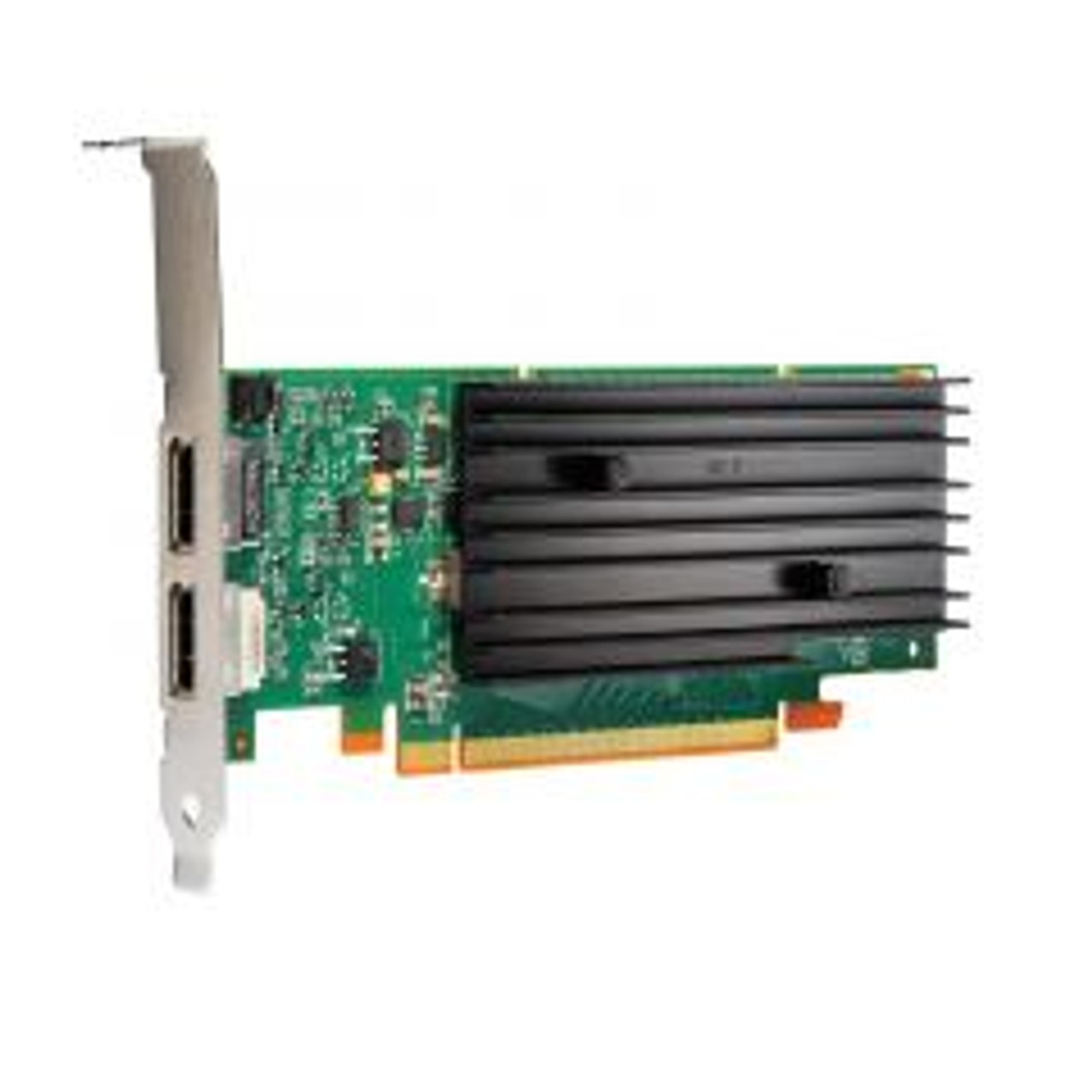 FY943AA | Hp | Nvidia Quadro Nvs295 256Mb Gddr3 2-Port Dvi D Pci-Express X16 Video Graphics Card