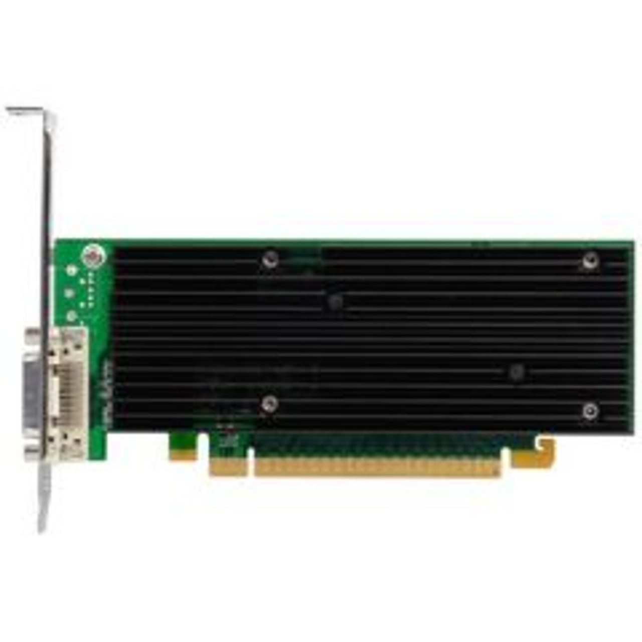 TW212 | Dell | Nvidia Quadro Nvs 290 256Mb Dms-59/ Dvi Pci Express X16 Video Graphics Card