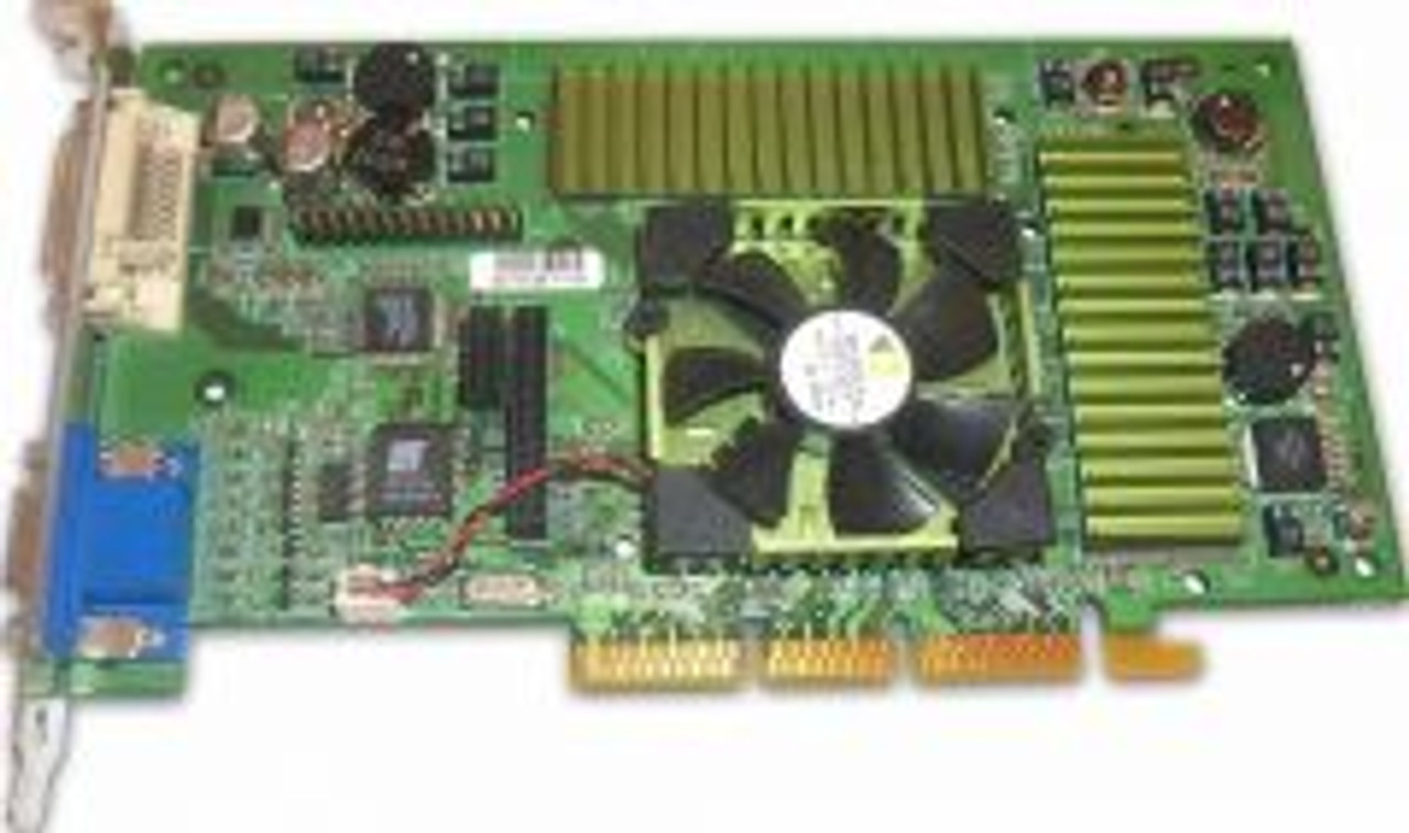 BRD-010-E11-A | Nvidia | Quadro 2 64Mb Pro Agp Tv Dvi Vga Video Graphics Card BRD-010-E11-A | Nvidia | Quadro 2 64Mb Pro Agp Tv Dvi Vga Video Graphics Card