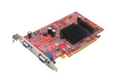 19R0849 | Ibm | Radeon X300 Se Dual Vga 64Mb Pci Express Graphics Card Without Cable