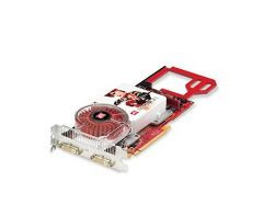 102-435721 | Ati Technologies | Radeon X1900 Xtx 512Mb Gddr3 256-Bit Pci Express X16 Video Graphics Card