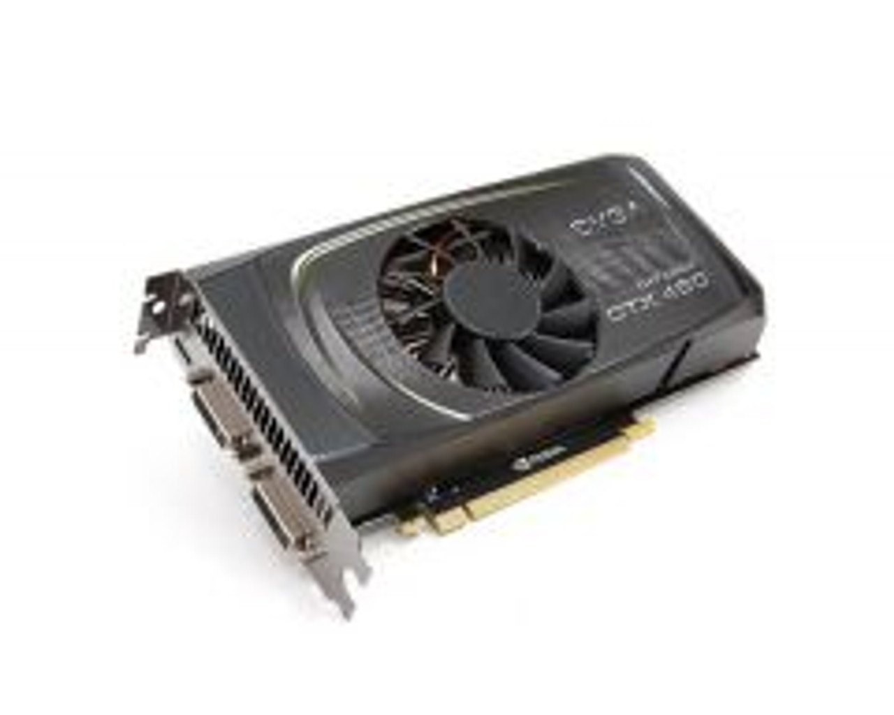 01G-P3-1366-KT | Evga | Geforce Gtx 460 Se 1Gb 256-Bit Gddr5 Pci Express 2.0 X16 Dvi/ Mini Hdmi Video Graphics Card