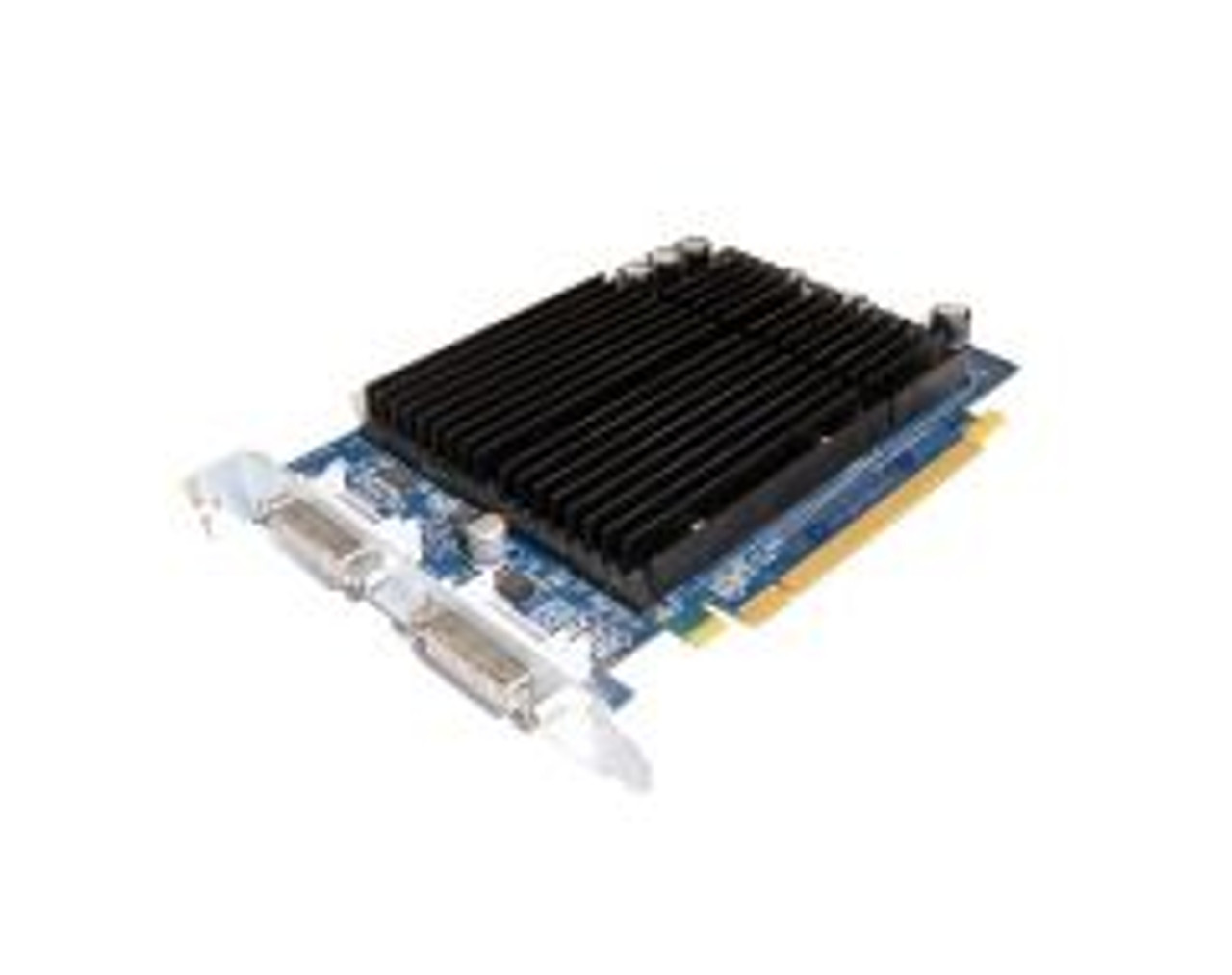 630-7132 | Apple | Nvidia 6600Le 128Mb Dvi/ Dvi Pci Express Video Graphics Card For Powermac G5 Late 2005