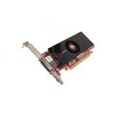 100-505532 | Ati Technologies | Firepro 2450 512Mb Gddr3 D-Sub/ Dvi Low Profile Multi-View Workstation Pci Express 2.0 X16 Video Graphics Card