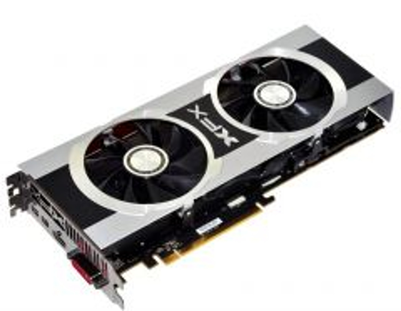 FX797ATDJC | Nvidia | Radeon Hd 7970 3Gb 384-Bit Gddr5 1X Dual-Link Dvi-D 1X Dual-Link Dvi-I 2X Mini Display-Port 1X Hdmi Pci Express 3.0 X16 Video Graphics Card