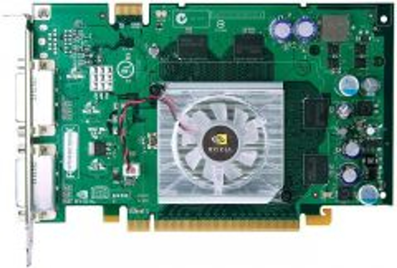 13M8483 | Ibm | Nvidia Quadro 128Mb Gddr3 Dvi Fx 550 Pci Express X16 Video Graphics Card